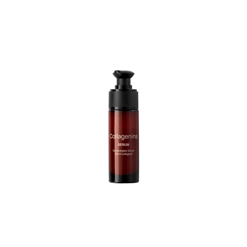 Collagenina Grade 3 Serum pleťové sérum s kolagenem 30 ml
