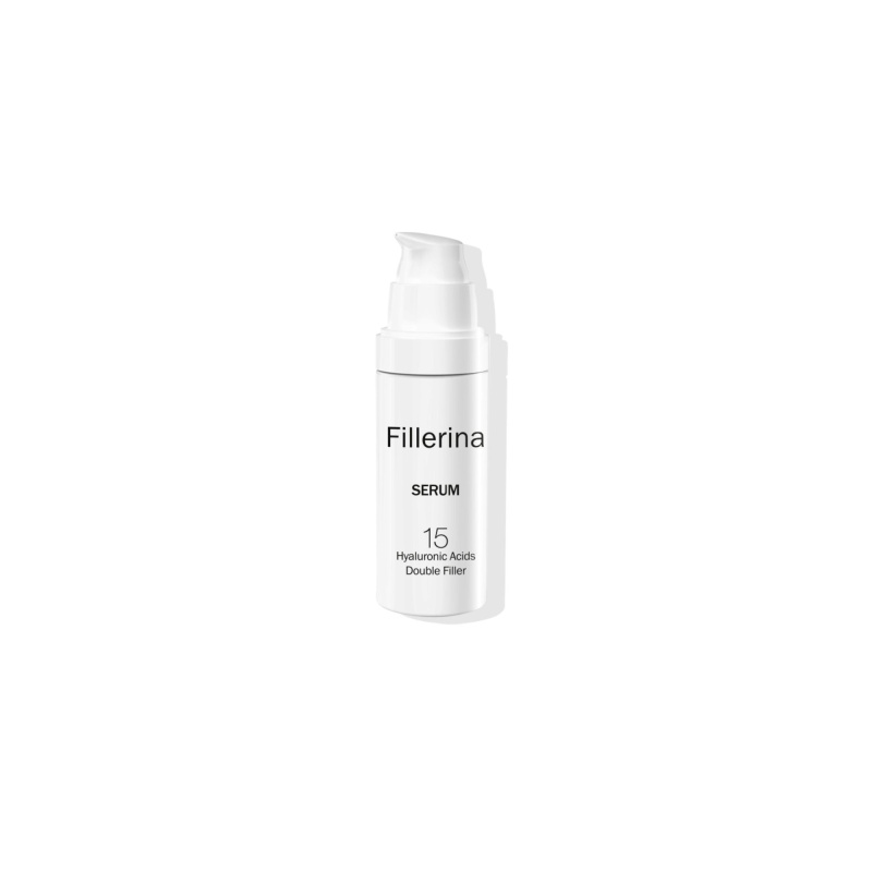Fillerina Pleťové sérum Concentrated Serum Grade 3 30 ml