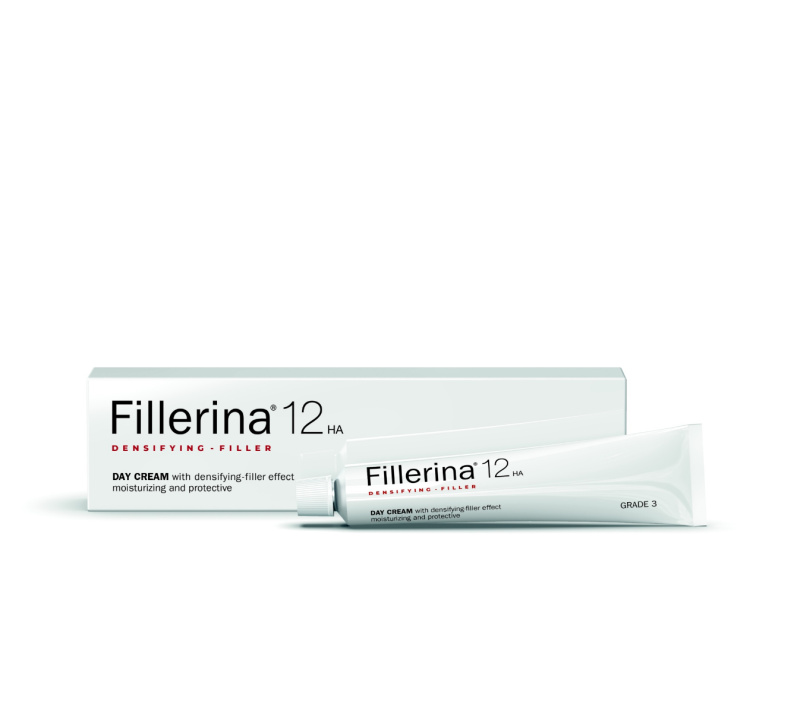 Fillerina Densifying Filler Grade 3 denní krém proti vráskám 50 ml