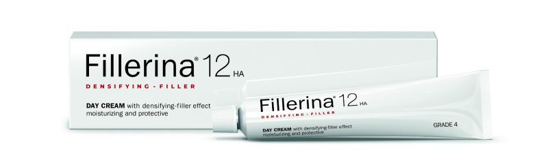 Fillerina Densifying Filler Grade 4 denní krém proti vráskám 50 ml