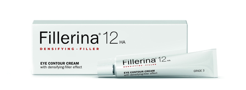 Fillerina Densifying Filler Grade 3 oční krém proti vráskám 15 ml