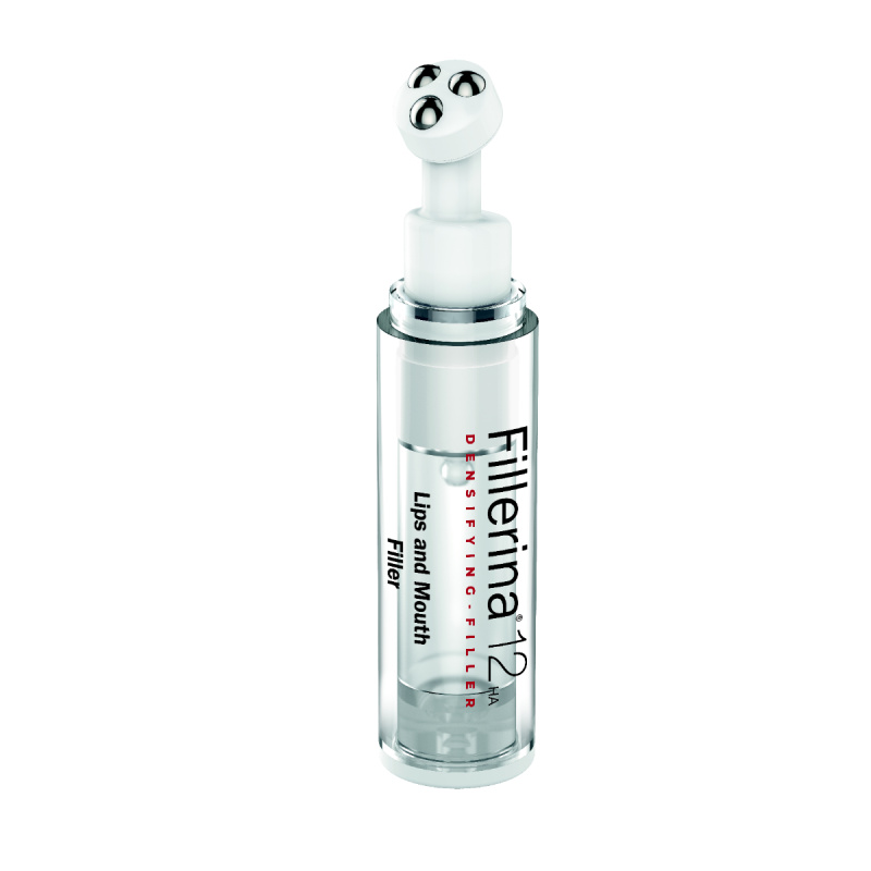 Fillerina Densifying Filler Grade 3 gel pro objem rtů 7 ml