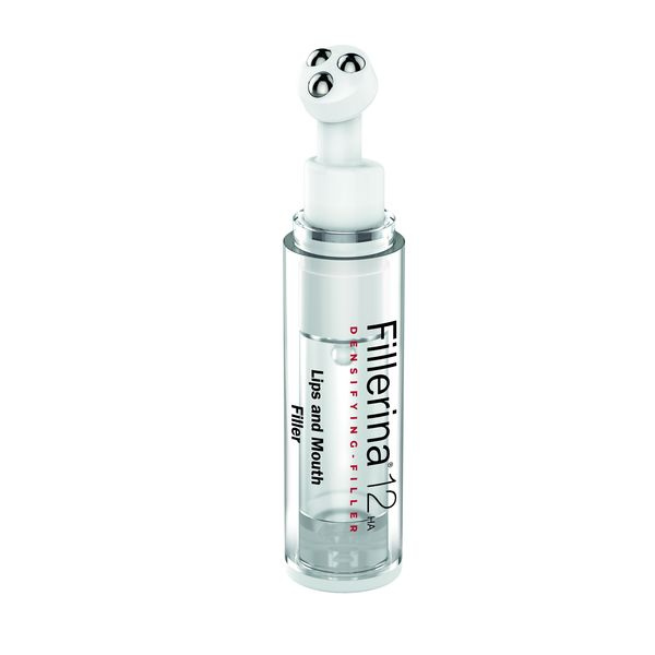 Fillerina Densifying Filler Grade 5 vyplňující balzám na rty pro objem 7 ml