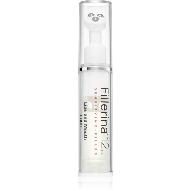 Fillerina Densifying Filler Grade 5 vyplňující balzám na rty pro objem 7 ml