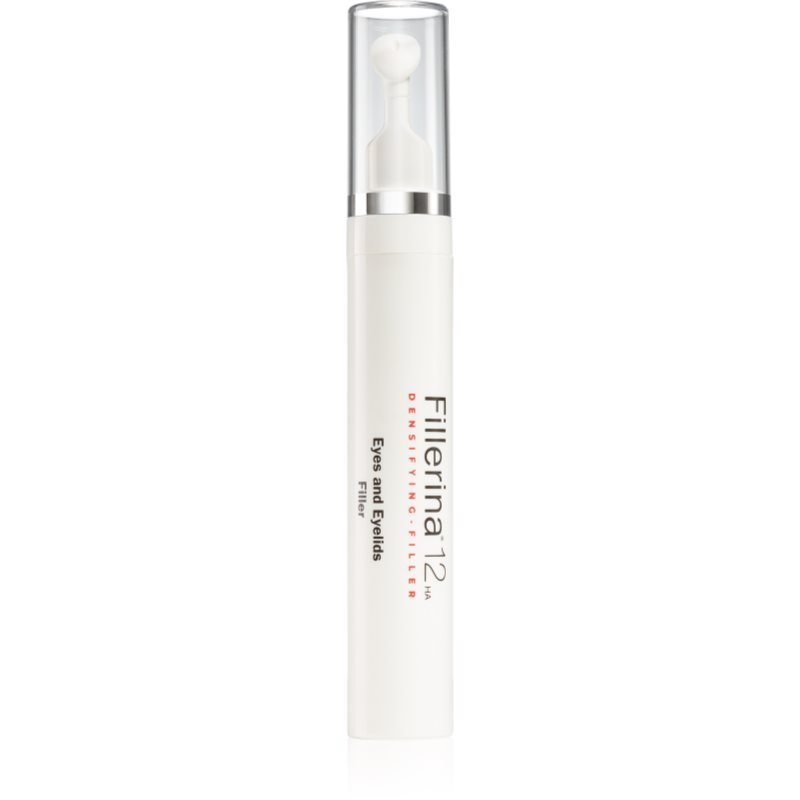 Fillerina Densifying Filler Grade 3 sérum pro vyplnění hlubokých vrásek na oční okolí 15 ml