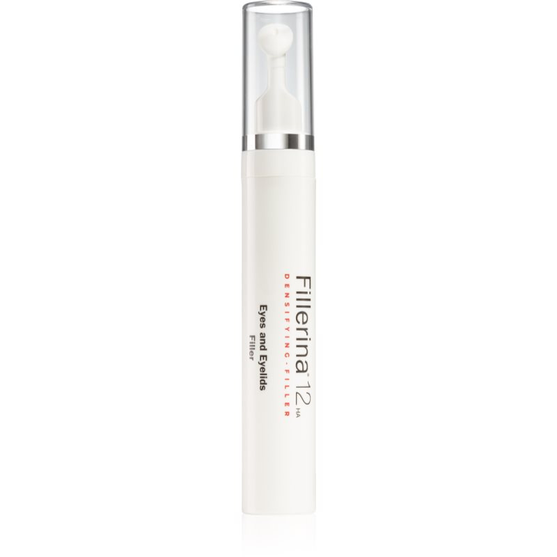 Fillerina Densifying Filler Grade 4 sérum pro vyplnění hlubokých vrásek na oční okolí 15 ml