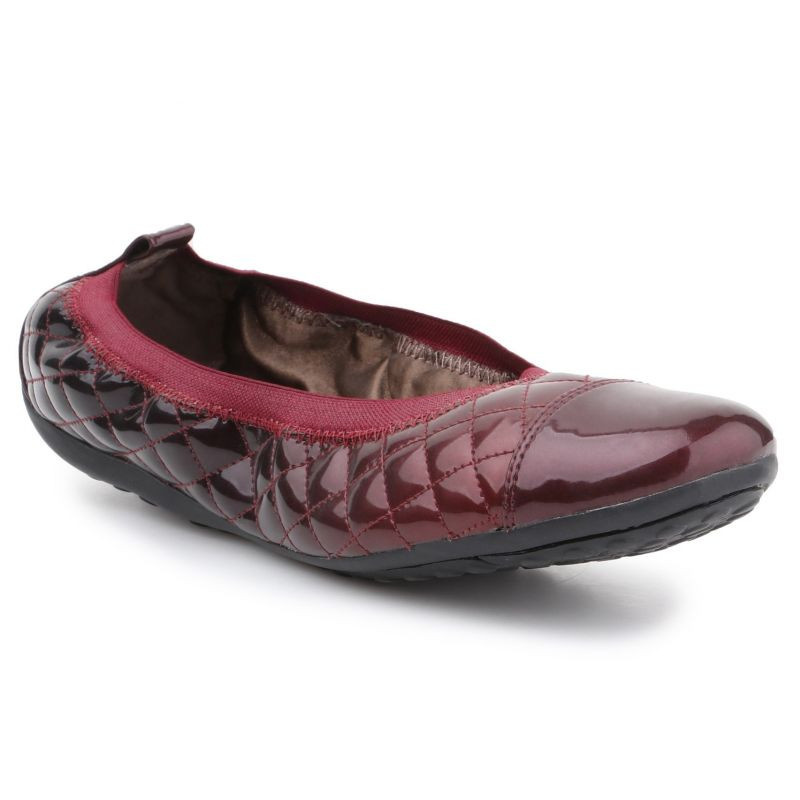 Baleríny Geox D Piuma Bal A W D64D8A-000HI-C0241 EU 37