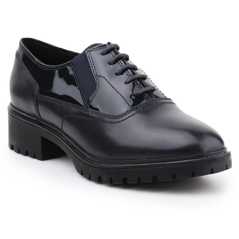 Geox D Peaceful H Lifestyle boty D640GH-04366-C4021 EU 35