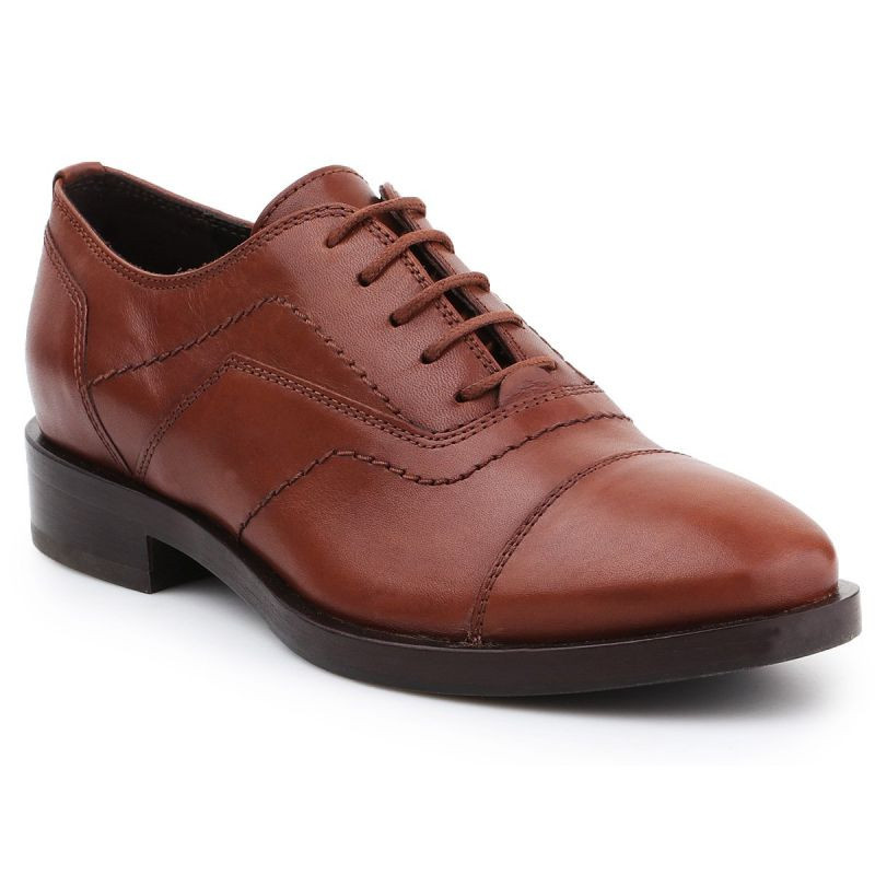 Geox D Brogue G lifestylová obuv D642UG-00043-C0013 EU 36,5
