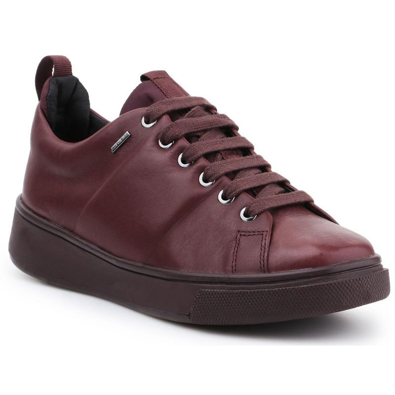 Geox D Mayrah B ABX C D643MC-00085-C7357 lifestylová obuv EU 36