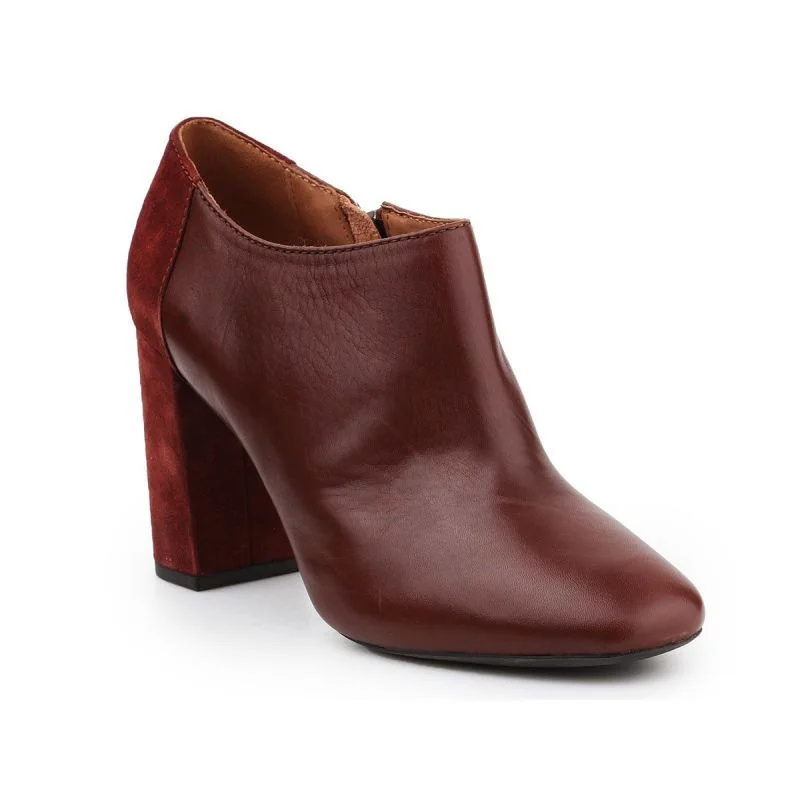 Dámské boty Geox D Audalies H.D V D643XD-04322-C6315 EU 39