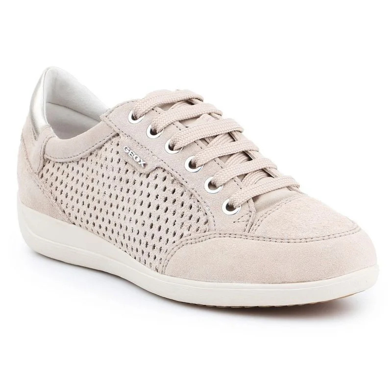 Dámské boty Geox D Myria B - Shiny W D6268B-07722-C6738 EU 36