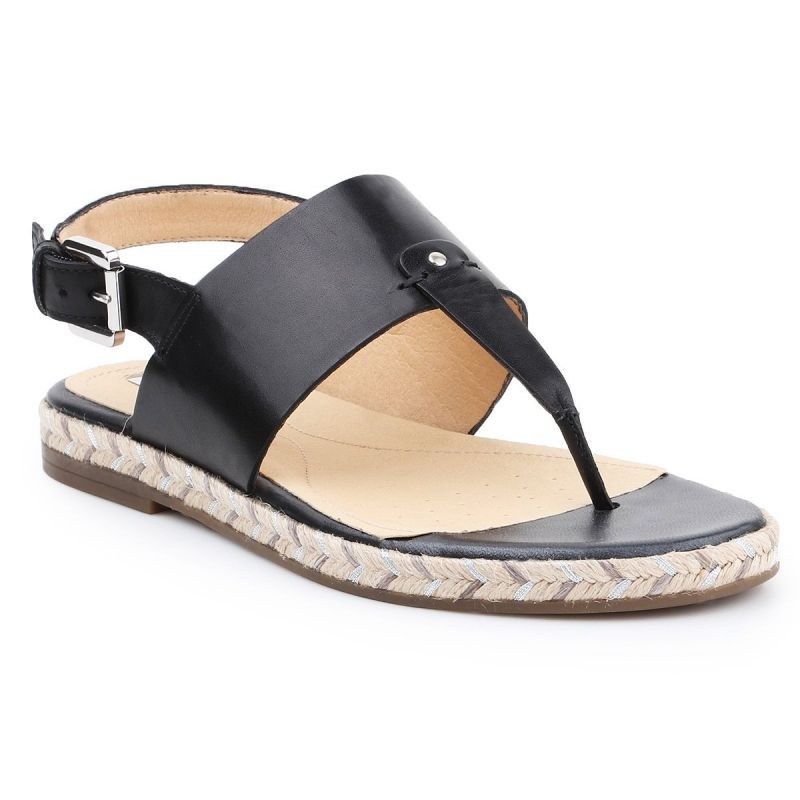 Geox D Kolleen C W D725SC-00043-C9999 sandály EU 36