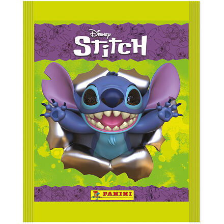 PANINI STITCH - samolepky