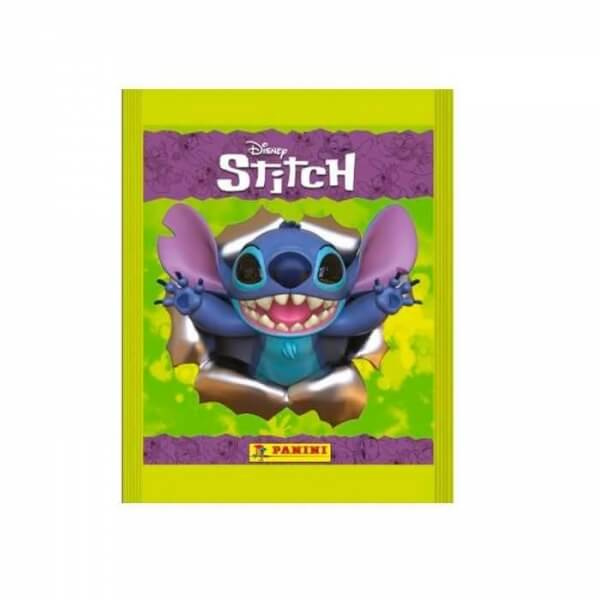 PANINI STITCH - samolepky