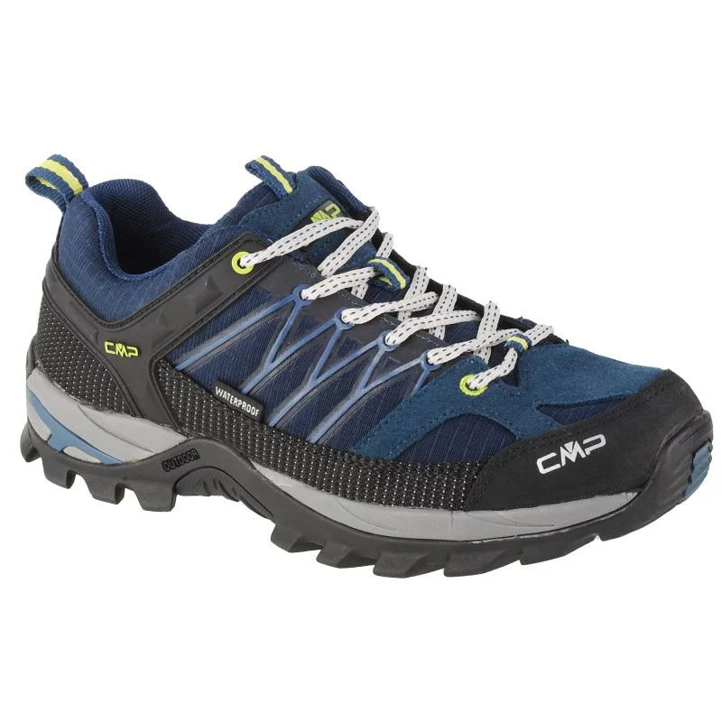Bota CMP Rigel Low M 3Q54457-09NE 47