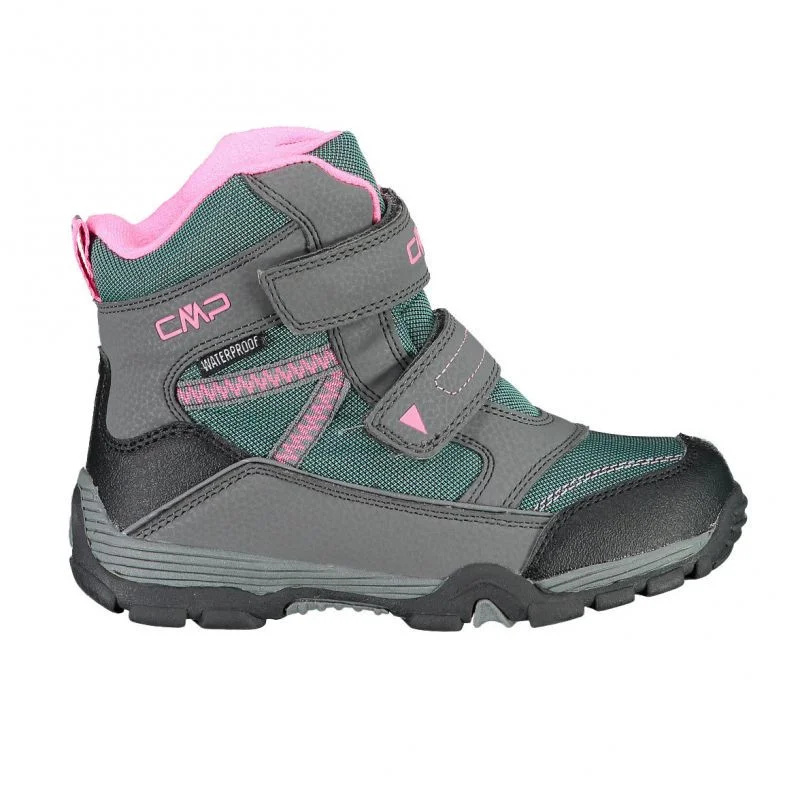 CMP Kids PYRY SNOW BOOT WP JR 38Q4514-14UF boty 32