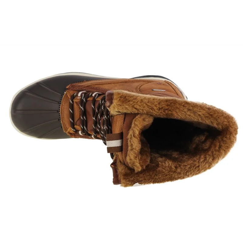 Dámské sněžnice Thalo W 30Q4616-P629 - CMP 36