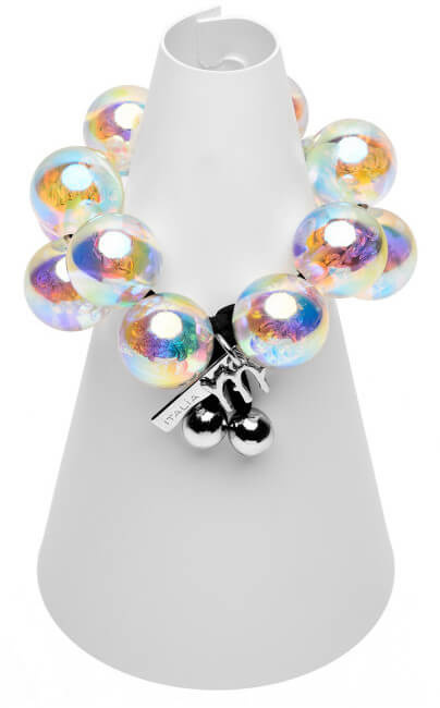 Ballsmania Originální náramek B116S Rainbow