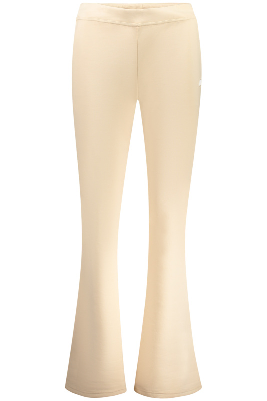 Dámské zvonové kalhoty K-WAY