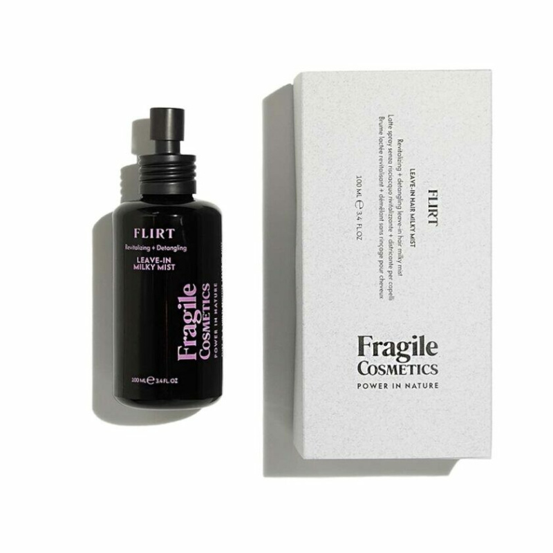 Fragile Flirt Revitalizační mléčná mlha pro rozčesávání, 100ml
