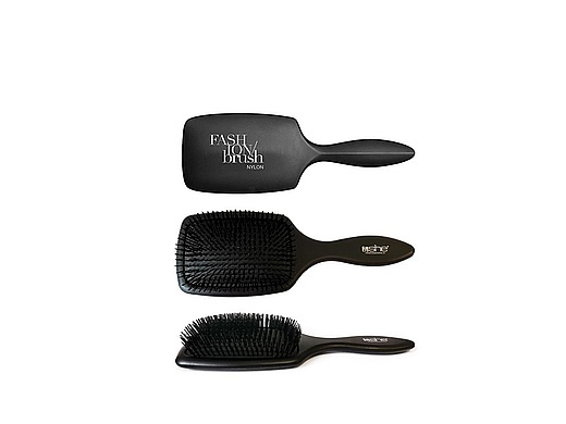 H.E. Profi kartáč Fashion Obdelník She