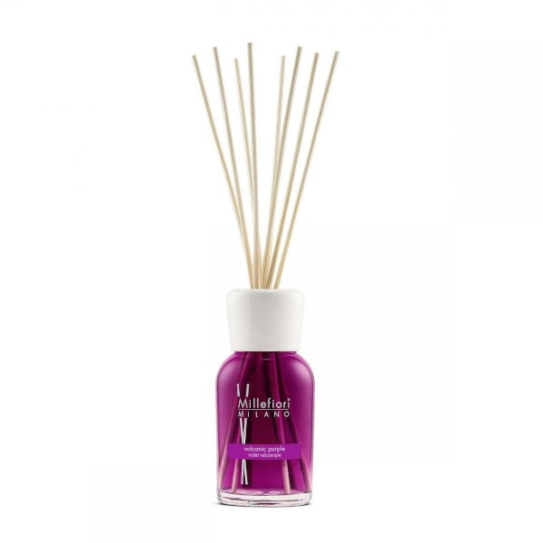 Millefiori Milano Volcanic Purple difuzér 250 ml