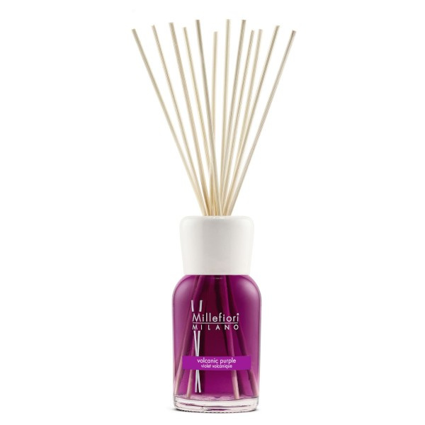 Millefiori Milano Volcanic Purple difuzér 500 ml