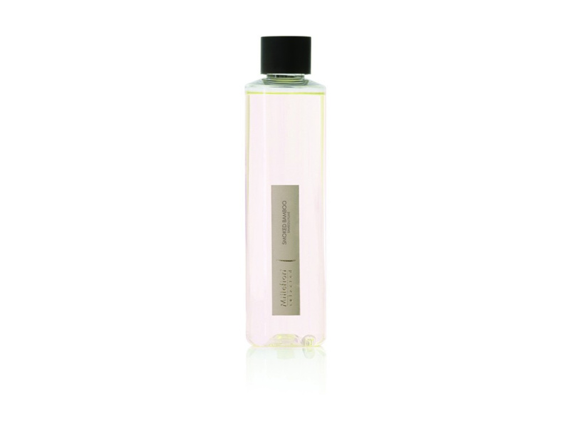 Millefiori Selected Smoked Bamboo náplň pro aroma difuzér 250 ml