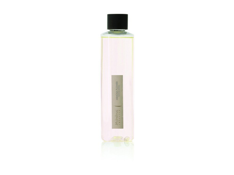 Millefiori Selected Mimosa Flower náplň pro aroma difuzér 250 ml