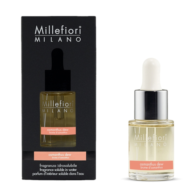 Millefiori Milano Osmanthus Dew aroma olej 15 ml