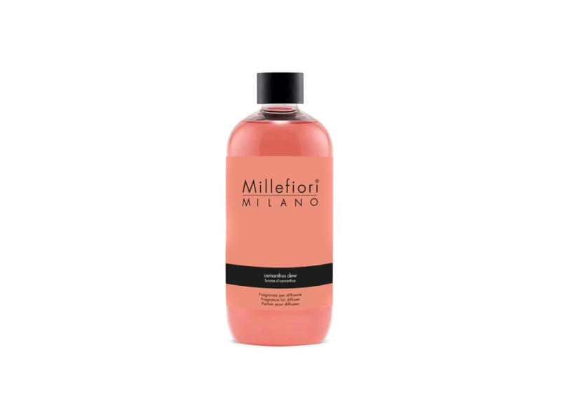Millefiori Milano Osmanthus Dew náplň do aroma difuzérů 500 ml