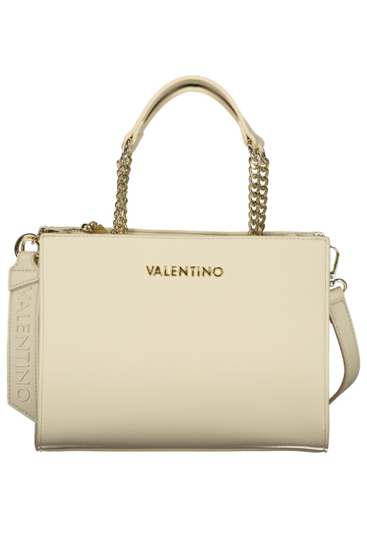 Béžová kabelka přes rameno Valentino Bags