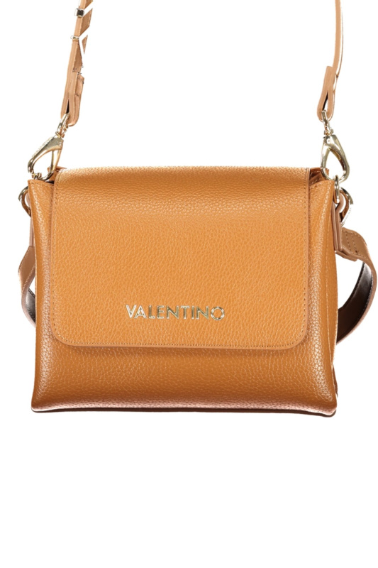 Valentino kabelka dámská hnědá