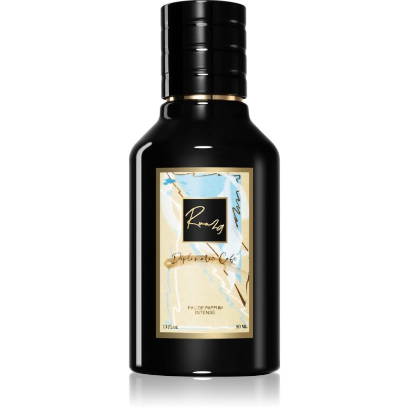 Rua29 Diplomatic Cafè parfémovaná voda unisex 50 ml