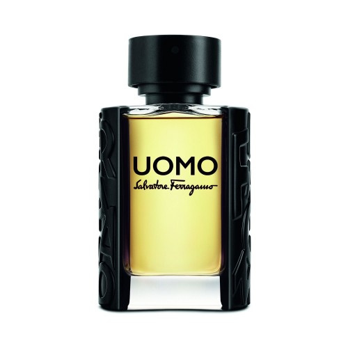 Ferragamo Uomo toaletní voda pro muže 100 ml