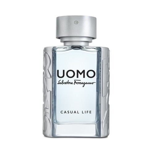 Ferragamo Uomo Casual Life toaletní voda pro muže 100 ml