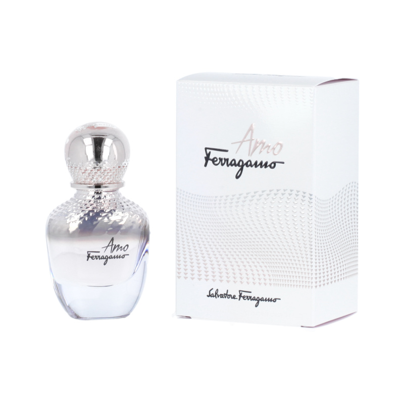 Ferragamo Amo Ferragamo parfémovaná voda pro ženy 30 ml