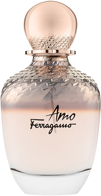 Ferragamo Amo Ferragamo parfémovaná voda pro ženy 30 ml