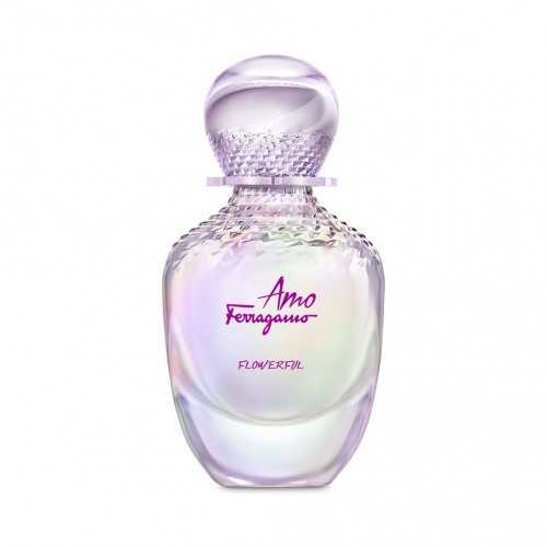 Salvatore Ferragamo Salvatore  Amo  Flowerful EDT 50 ml W
