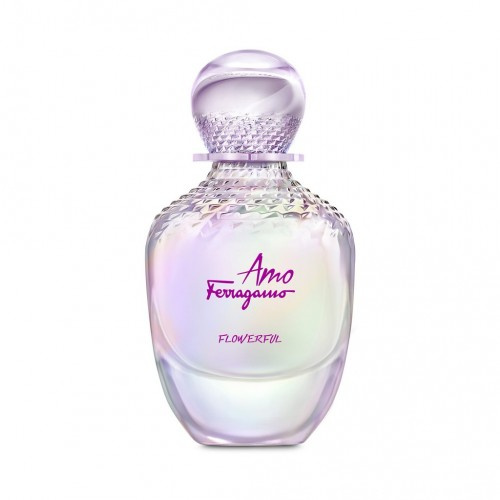 Ferragamo Amo Ferragamo Flowerful toaletní voda pro ženy 100 ml