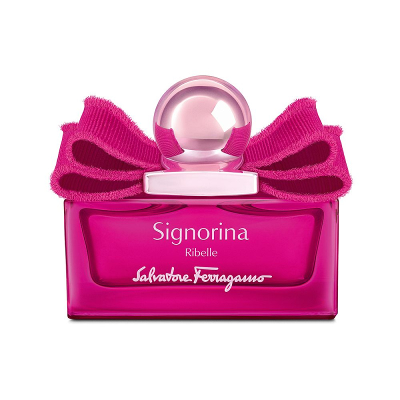 Ferragamo Signorina Ribelle parfémovaná voda pro ženy 30 ml