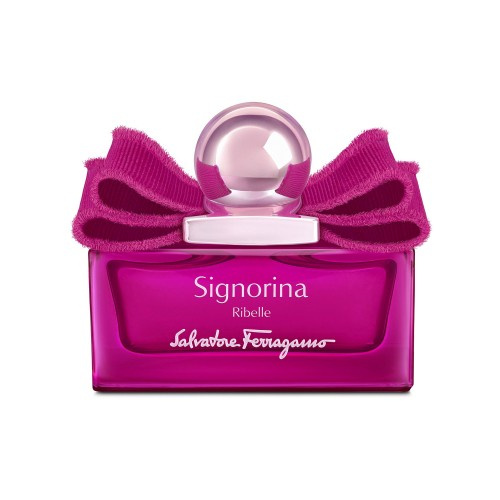 Ferragamo Signorina Ribelle parfémovaná voda pro ženy 100 ml