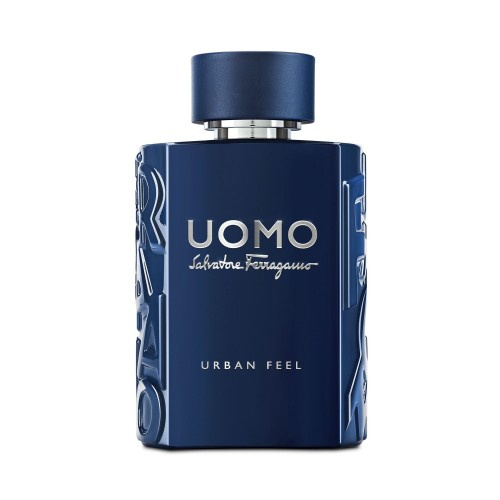 Salvatore Ferragamo Salvatore  Uomo Urban Feel EDT 50 ml M
