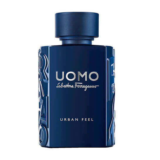 Salvatore Ferragamo Uomo Urban Feel toaletní voda pro muže 100 ml