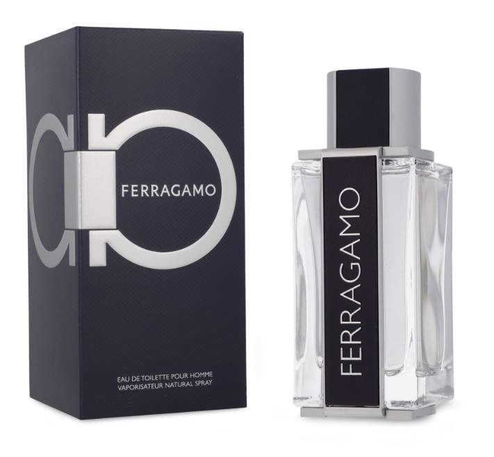 Ferragamo Ferragamo toaletní voda pro muže 30 ml