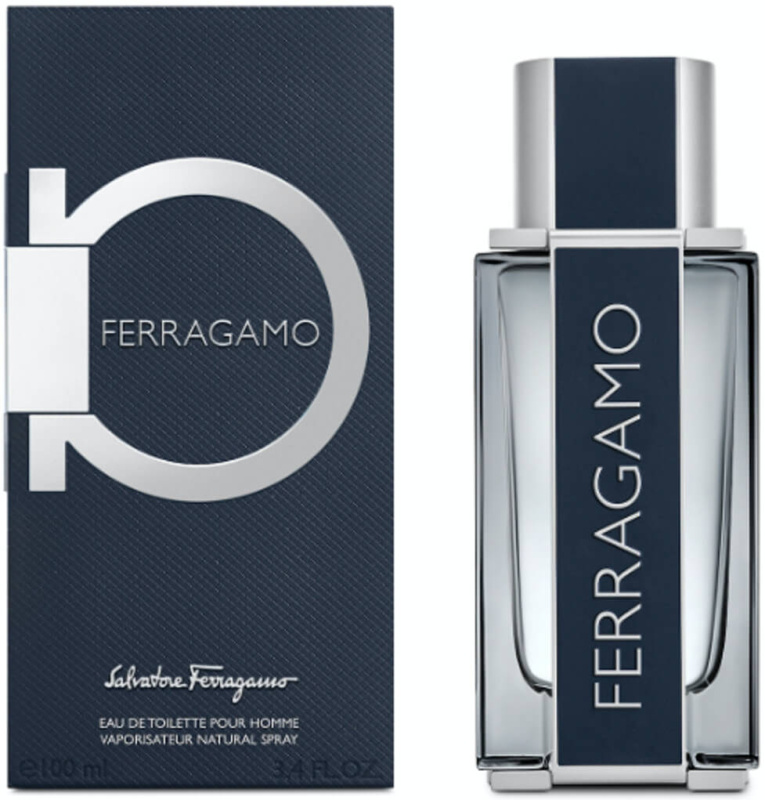 Ferragamo Ferragamo toaletní voda pro muže 50 ml