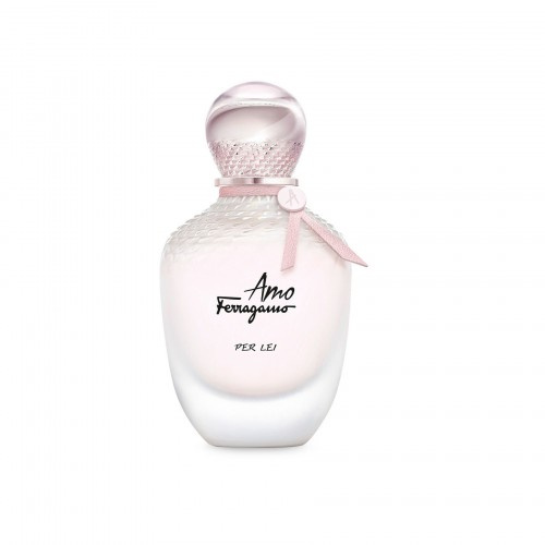 Salvatore Ferragamo Amo Ferragamo Per Lei parfémovaná voda pro ženy 100 ml