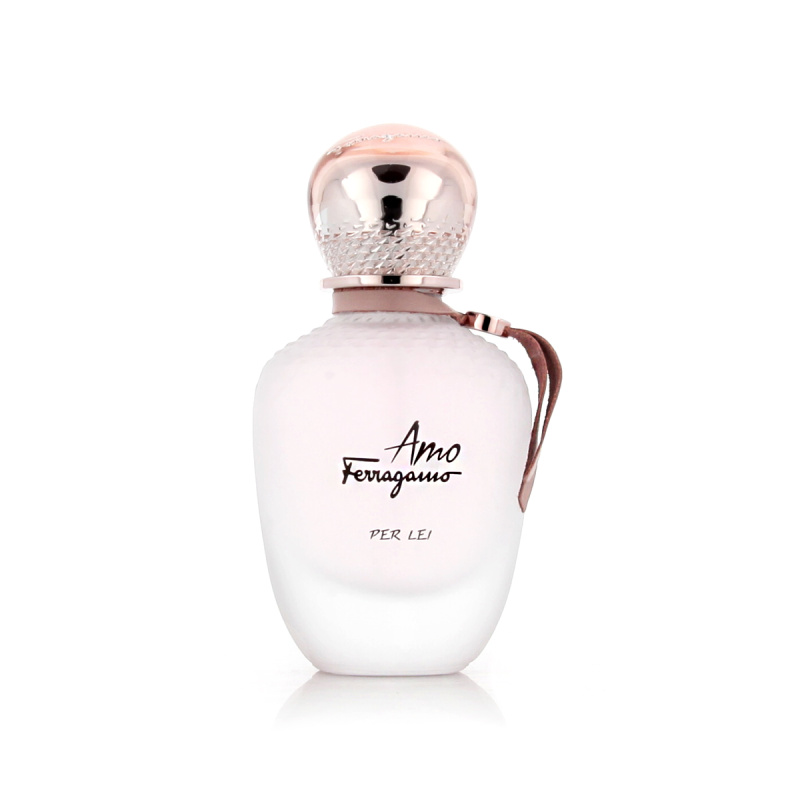 Ferragamo Amo Ferragamo Per Lei parfémovaná voda pro ženy 50 ml