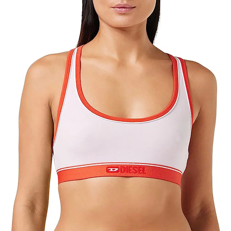 Dámská sportovní podprsenka UFSB-Mileys Bra A03987-0IGAU-359 - Diesel L